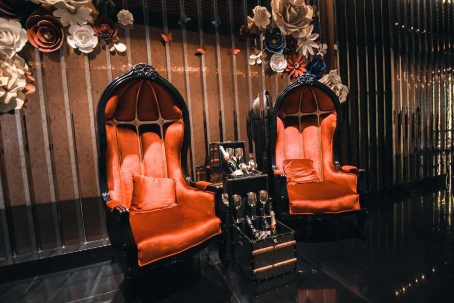 The Platinum Suites By Faced Kuala Lumpur Buitenkant foto