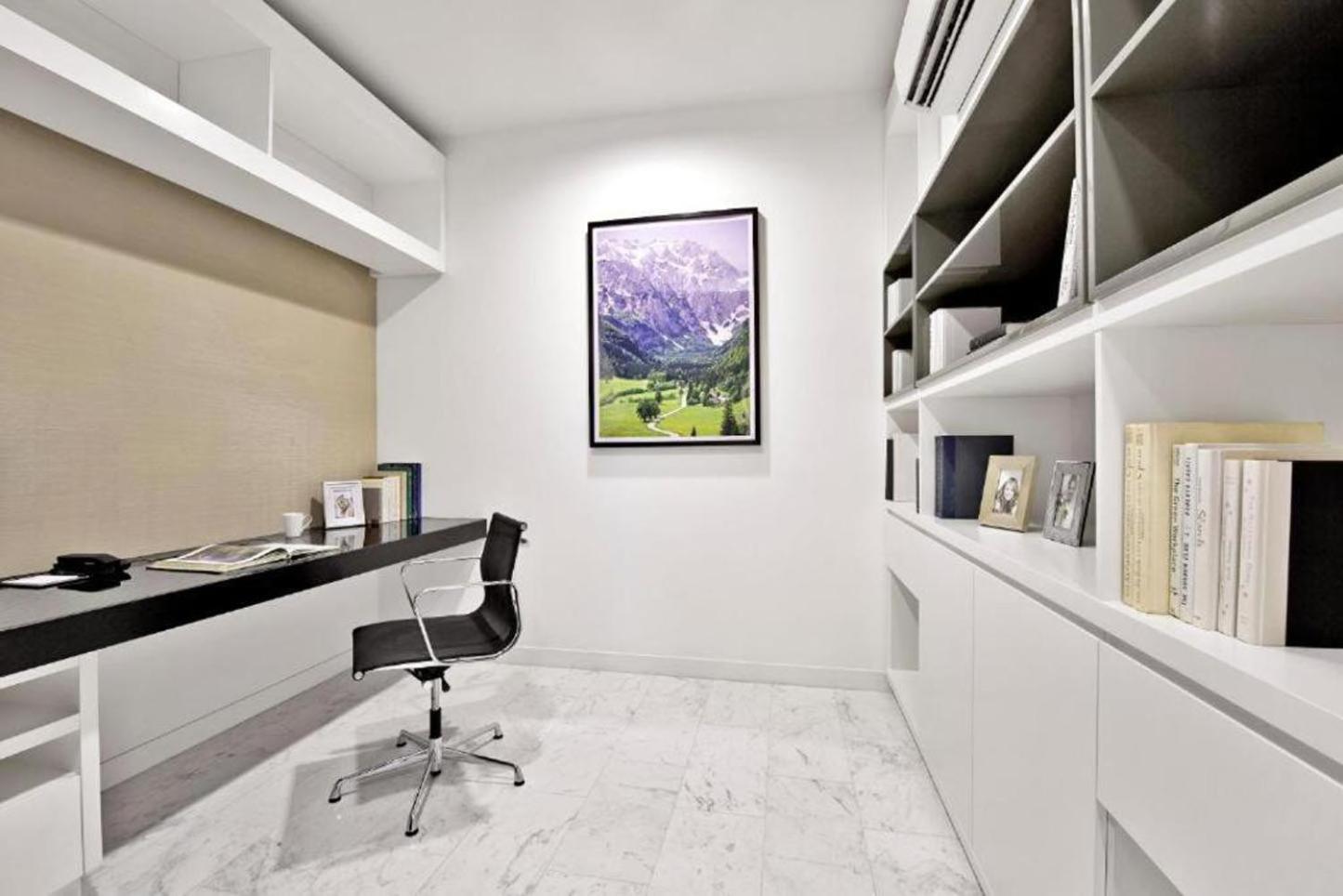 The Platinum Suites By Faced Kuala Lumpur Buitenkant foto